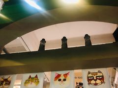 -猫咪博物馆(顶澳仔猫街店)