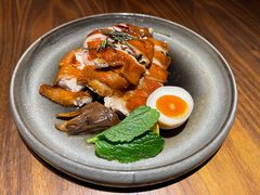 龙井烟熏太爷鸡-木棉·醉心粤味(COCO Park店)