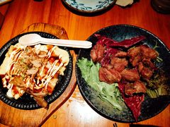 -醉虎传(南锣鼓巷店)