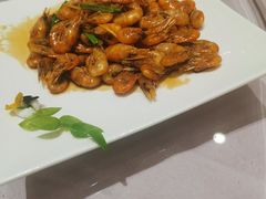 -金时代顺风大酒店(静安大融城店)