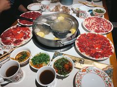 -汕头八合里海记牛肉店(清河店)