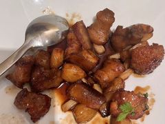 -北京王府井希尔顿酒店·秦唐中餐厅Chynna