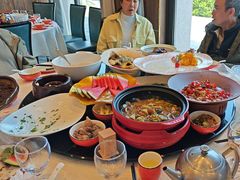 -聚鑫阁江浙菜·非遗传承技艺(青村帝华园店)