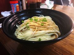 葱油拌面-董记面馆(漳州二路店)