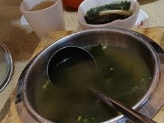 -妙香居韩国烤肉(容桂天佑城店)