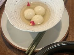 -本处·素食·融合料理(南油店)