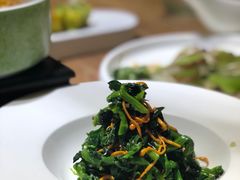 -安多素食(广仁寺路店)