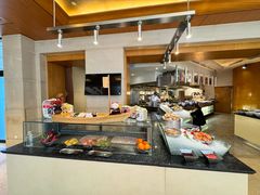 -上海威斯汀大饭店