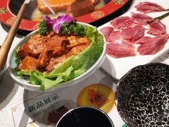 -皇三爷火锅(宜昌旗舰店)