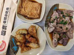 -圆宝台湾小吃(迎津街店)