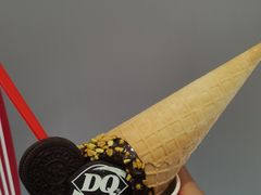 -DQ·蛋糕·冰淇淋(富华里店)