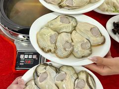 -花苑美食横琴生蚝火锅(拱北粤华路店)