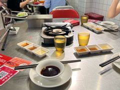 -燃计沙茶皇·香港沙茶火锅(人广旗舰店)
