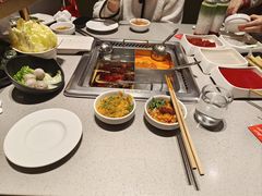 -海底捞火锅(5050购物中心店)