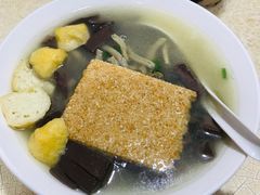 -笑云开汤包店(网巾市店)