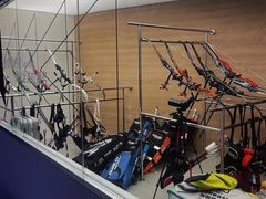-無弓射箭俱乐部(领展中心城店)