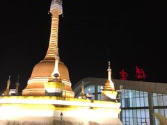 -德宏芒市国际机场