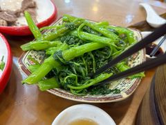 -老牌依强牛肉店(达道总店)