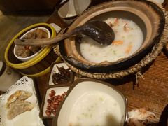 -火齐潮汕砂锅粥(五道口店)