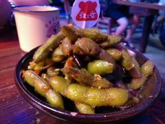 -蘭奢雅集·江浙菜(青山江滩店)