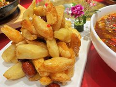 -东北大院·东北菜(三台子店)