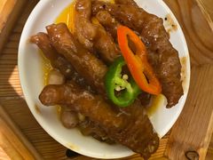 -点心传说·粤菜点心(佐阾虹湾店)