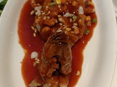 -丰收日·小海鲜·沪上家宴(顾村正大店)