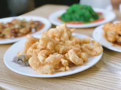 -九龙餐厅(大沽路店)