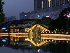 -常州明城墙