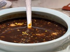 酒酿赤豆元宵羹-雅酌园·烟火南京菜(颐和路店)