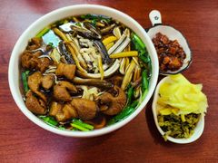 -张二面馆(山门口店)