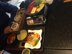 -江户前日本料理(瑞诗酒店店)
