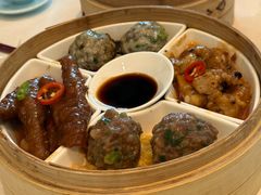 -金悦轩海鲜酒家(拱北店)