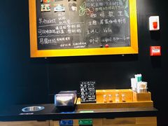 -星巴克(无锡东方商厦店)