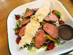 -HELLO 27 意面·沙拉·帕尼尼