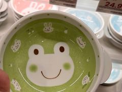 -NITORI 宜得利家居(上海中山公园龙之梦店)