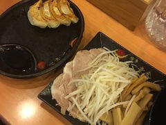 -博多一幸舍(侨福芳草地购物中心店)