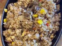 -豪客来牛排(红豆万花城店)