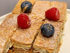 -嘉年华大酒店琴湾-自助餐厅