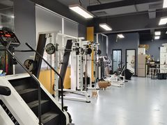 -天型健身工作室(大学城店)