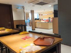 -豪客来牛排(人民东路店)