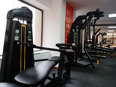 -悦耐私教健身馆(保利中心店)