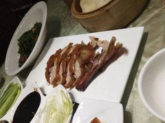 -荔枝苑养生餐厅(尊尚领地店)