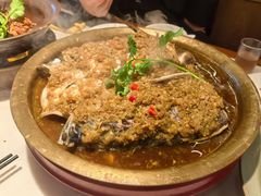-蜀香格格•剁椒鱼头(龙西店)