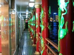 -新龙船黄浦江餐饮游船官方自营店