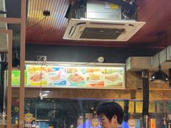 -牛味道炭火烤肉(湖前总店)