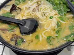 -肥汁米蘭香港米线(长宁来福士店)