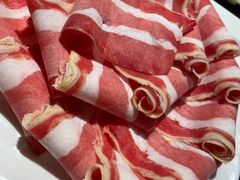 -清真京华源·涮肉烧烤(丰庆店)