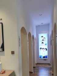 -爱儿美儿童摄影亲子馆(五路居店)