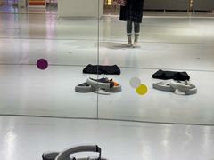 -Jumphai室内蹦极运动